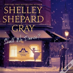 Capa do artigo Shall We Dance?