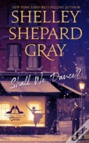 Capa do artigo Shall We Dance?