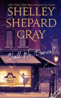 Capa do artigo Shall We Dance?