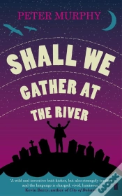 Capa do artigo Shall We Gather At The River