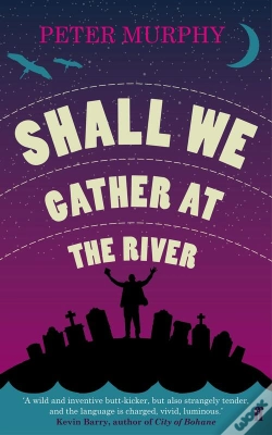 Capa do artigo Shall We Gather At The River