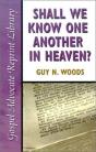 Shall We Know One Another In Heaven - Preview