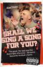 Shall We Sing A Song For You? - Preview