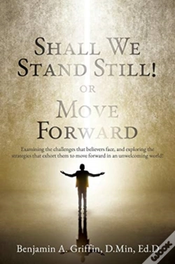 Capa do artigo Shall We Stand Still Or Move Forward: Ex