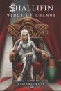 Shallifin Winds Of Change - Preview