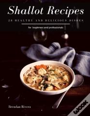 Shallot Recipes