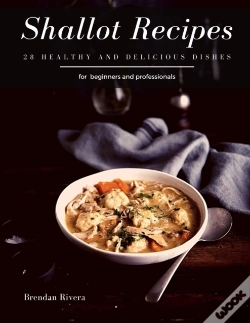 Capa do artigo Shallot Recipes