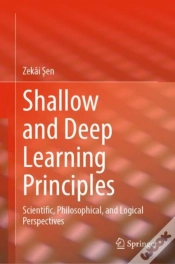 Capa do artigo Shallow And Deep Learning Principles