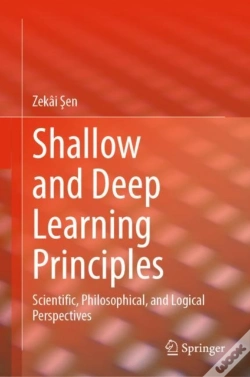 Capa do artigo Shallow And Deep Learning Principles