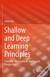 Capa do artigo Shallow And Deep Learning Principles