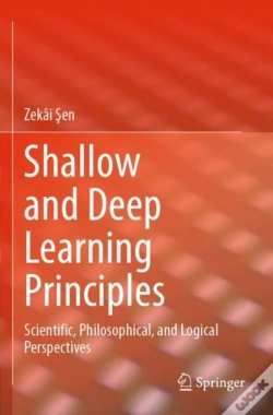 Capa do artigo Shallow And Deep Learning Principles