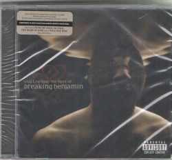 Capa do artigo Shallow Bay: The Best Of Breaking Benjamin - CD