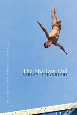 Capa do artigo Shallow End