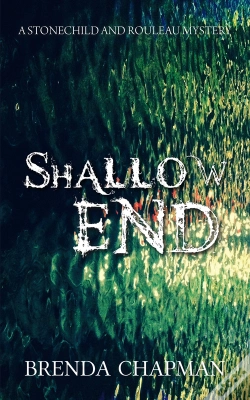 Capa do artigo Shallow End