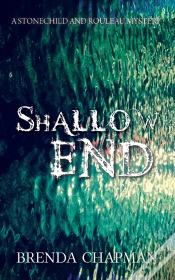 Capa do artigo Shallow End