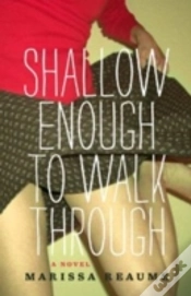 Capa do artigo Shallow Enough To Walk Through