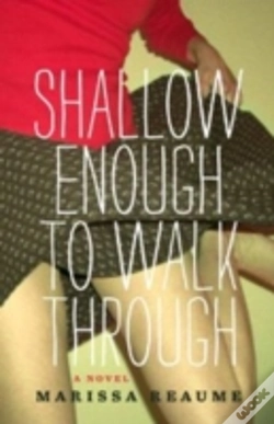 Capa do artigo Shallow Enough To Walk Through