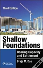 Capa do artigo Shallow Foundations