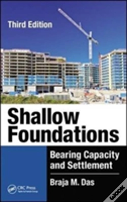 Capa do artigo Shallow Foundations