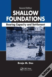 Capa do artigo Shallow Foundations