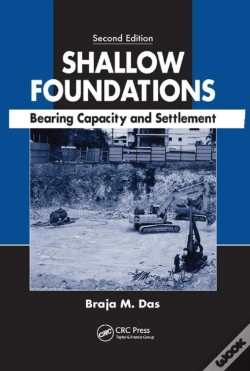 Capa do artigo Shallow Foundations