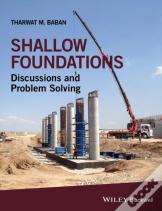 Shallow Foundations