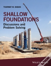 Capa do artigo Shallow Foundations