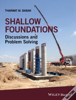 Capa do artigo Shallow Foundations