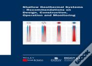 Shallow Geothermal Systems
