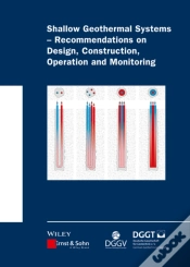 Capa do artigo Shallow Geothermal Systems
