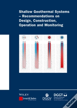Capa do artigo Shallow Geothermal Systems