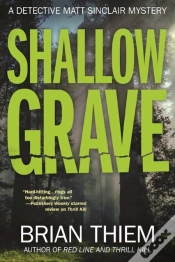 Capa do artigo Shallow Grave