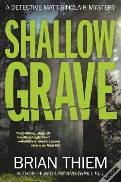 Capa do artigo Shallow Grave