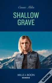 Capa do artigo Shallow Grave