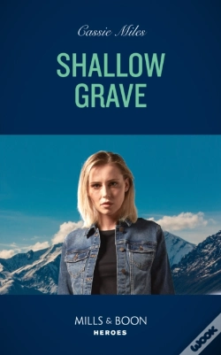 Capa do artigo Shallow Grave