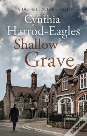 Capa do artigo Shallow Grave
