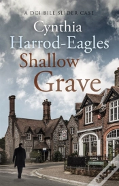 Capa do artigo Shallow Grave