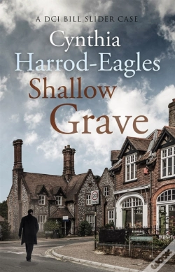 Capa do artigo Shallow Grave