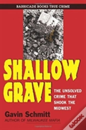 Capa do artigo Shallow Grave