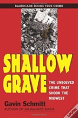 Capa do artigo Shallow Grave