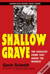 Capa do artigo Shallow Grave