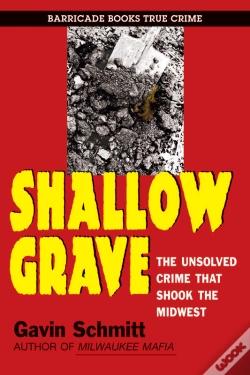 Capa do artigo Shallow Grave