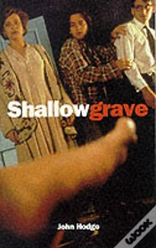 Capa do artigo Shallow Grave