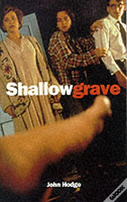Capa do artigo Shallow Grave