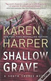 Capa do artigo Shallow Grave