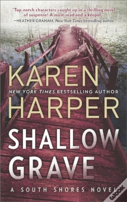 Capa do artigo Shallow Grave