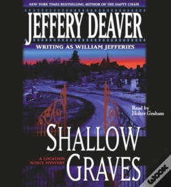 Capa do artigo Shallow Graves