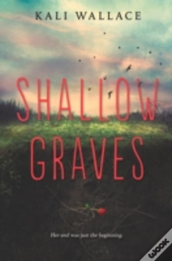 Capa do artigo Shallow Graves