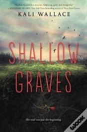 Capa do artigo Shallow Graves