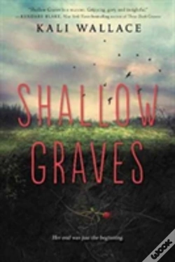 Capa do artigo Shallow Graves